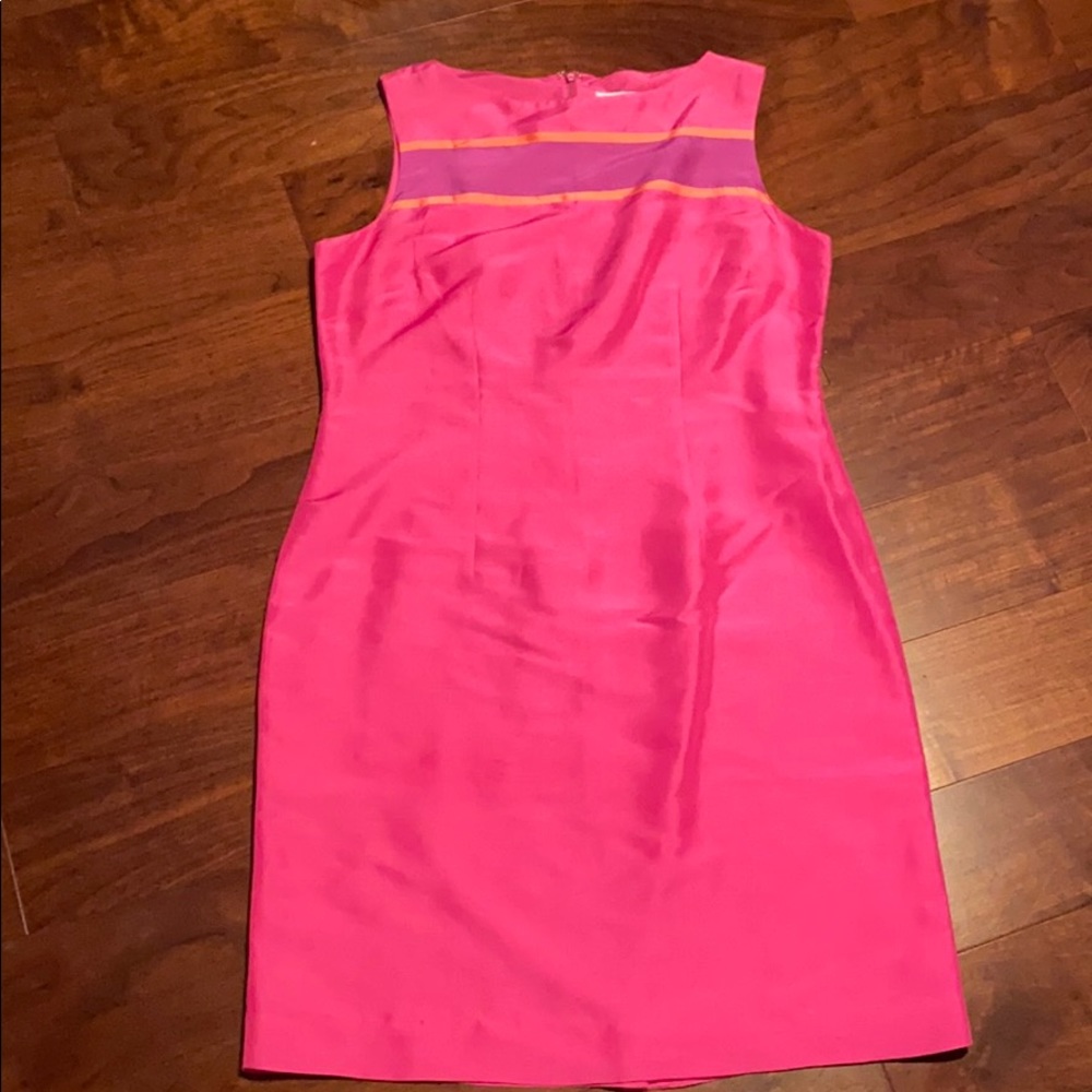 Natural instincts dress size 12